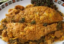 Mengenal Makanan Khas Sumatera yang Menggugah Selera