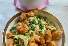 Ayam Cabe Rawit, Sensasi Pedas yang Tetap Jadi Favorit Pecinta Kuliner