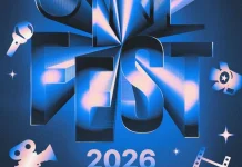 "HYBE CINE FEST 2026": Sambut Kemegahan Konser Global di Bioskop Seluruh Dunia