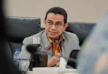 Hendry Munief: RUU Kawasan Industri Jangan Hanya Bangun Kawasan