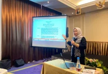 Kemenkum Riau dan Universitas Riau Tingkatkan Kapasitas ASN melalui Pelatihan