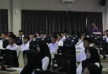 Pantau Langsung SKD POLTEKPIN 2026, Seleksi Transparan dan Bebas Kecuranga