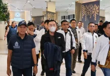 Melarikan Diri ke Thailand, Buronan Judi Online Ditangkap