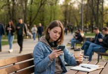 Sering Mengecek HP tanpa Sadar Bisa Jadi Tanda Kecanduan Smartphone