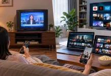 Perkembangan TV di Era Streaming