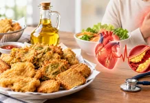 Bahaya Terlalu Sering Makan Gorengan bagi Kesehatan
