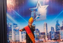 Perwakilan Bintang Radio Pekanbaru Matangkan Persiapan