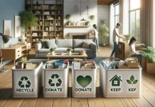 Tren Decluttering: Saatnya Berpisah dengan Barang yang Tak Lagi Terpakai