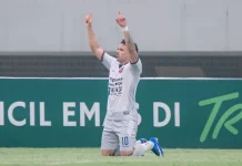 PSPS Pekanbaru Comeback, Taklukkan Sumsel United 2-1