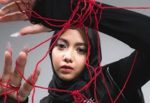 Hanin Dhiya Buka Babak Baru lewat Single "Cinta Ini Membunuhku"