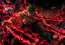Spoiler Manga One Piece 1194: Zoro vs Sommers, Haki Raja Akhirnya Dikuasai
