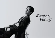 Ariyo Wahab Rilis Single "Kembali Pulang"