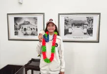 Raih Perak Asian Games, Sumaya Bersiap Hadapi Dua Ajang Besar