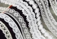 Mengenal Sejarah Lace, Kerajinan yang Berkembang sejak Abad ke-16