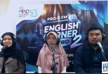 Tips Sederhana Meningkatkan Kemampuan Bahasa Inggris