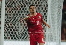 FIFA ASEAN Cup 2026: Indonesia vs Malaysia, Duel Penentu Puncak Grup A