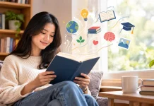 Manfaat Membaca Buku bagi Kehidupan Sehari-hari