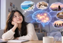 Alasan Otak Butuh "Waktu Kosong": Bukti Neurosains di Balik Efektivitas Melamun