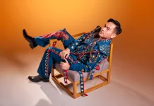 King Nassar Gandeng Pasha Ungu Rilis Single "Astaga Naga"