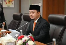 Ketua BKSAP DPR RI Kecam Pengangkatan Isu West Papua di UNGA PBB