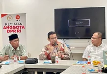 Hendry Munief Dukung Pembentukan PTM Indonesia, Harapan Jawab Kebutuhan Industri