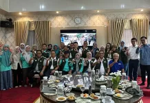 IDAI Riau Gelar Skrining Jantung Anak di Inhil