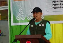Bupati Inhil Apresiasi Bakti Sosial IDAI Riau