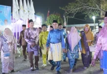 MTQ Tempuling Diharapkan Lahirkan Qari Unggul