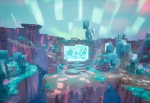 Minecraft Hadirkan The Sift, Dimensi Baru Setelah 14 Tahun
