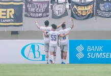 PSPS Naik ke Posisi Tiga usai Kalahkan Sumsel United