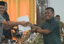 Pemkab Kuansing Dorong Kemudahan Pembayaran untuk Tingkatkan PAD