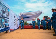 Perkuat Kapasitas Produksi, PHR Dorong Ketahanan Energi dari Zona Rokan