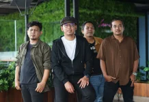 DADALI Rilis "Aku Bisa Gila", Usung Penyesalan dan Harapan