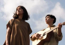 Banda Neira Rilis Video Musik "Ajariku Jadi Berani" dan Gelar Pameran