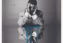 Teddy Swims Rilis "Perfect Man" dan Umumkan Album "UGLY"