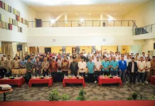Wakil Wali Kota Dumai Dorong Olahraga Semakin Berprestasi