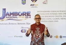 Widyaiswara BPSDM Riau Torehkan Prestasi di Jambore Nasional 2026