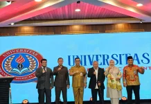 STIKes PMC Resmi Naik Kelas Menjadi Universitas PMC