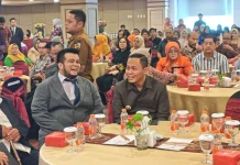 Walikota Agung Nugroho Berharap Universitas PMC Lahirkan Nakes Profesional