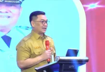 Sekda Syahrial Abdi: Perubahan Universitas PMC Jadi Prestasi Bersama Riau