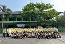 26 Siswa MAN 1 Pekanbaru Lolos Semifinal Gen Halal Championship 2026