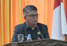 Pemkab Komit Perubahan APBD 2026 untuk Kepentingan Masyarakat Kuansing