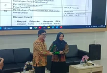 Pemanfaatan EBT Jadi Pembahasan Utama saat Sosialisasi KEN