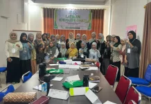 Bunda Literasi Inhil Tekankan Literasi Kesehatan Reproduksi