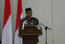 Pemkab Inhil Perkuat PAD dalam Perubahan APBD