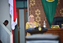 Kampar Perkuat Pemerataan Akses Pendidikan