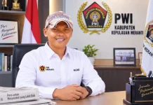 Siapkan Total Hadiah Belasan Juta Rupiah, LKTJ PWI Meranti Percepat