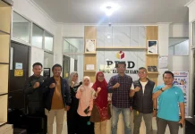 Bawaslu Kampar Imbau Warga Perbarui Data Pemilih