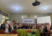 UNRI Gelar Workshop Asesmen Literasi di Dumai