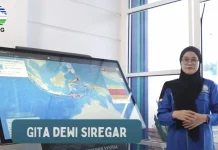 Udara Kabur akibat Asap Berpotensi Ganggu Jarak Pandang Riau